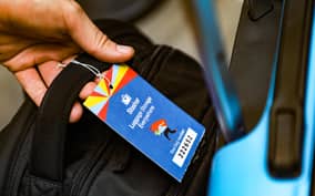 Luggage Storage in Oxford