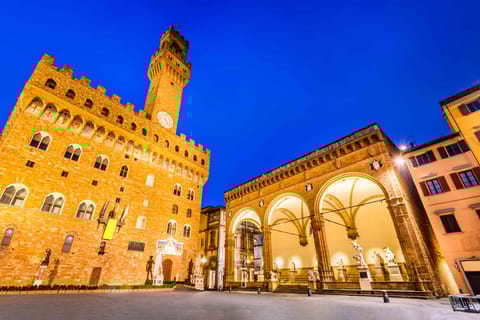Florence: Discover Hidden Gems with World's Best Experts
