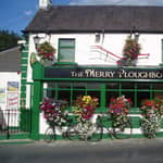 Dublino: spettacolo notturno irlandese al Merry Ploughboy Pub