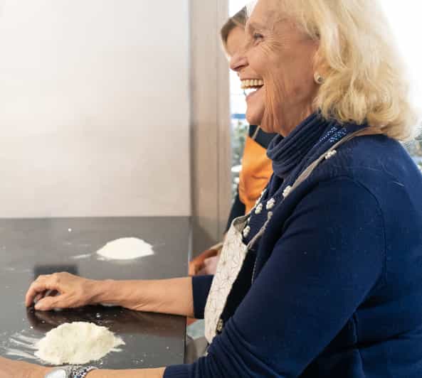 Pâtes fraîches et Tiramisù au cœur de Milan GetYourGuide