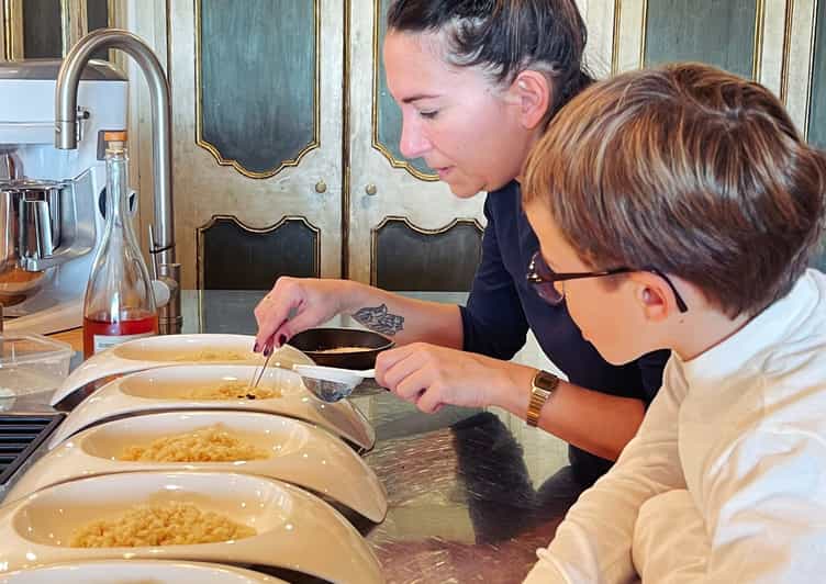 Pâtes fraîches et Tiramisù au cœur de Milan GetYourGuide