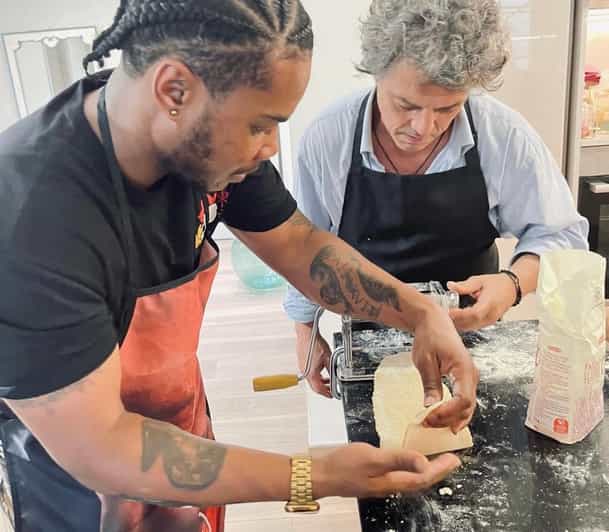 Pâtes fraîches et Tiramisù au cœur de Milan GetYourGuide