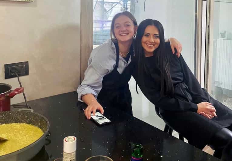 Pâtes fraîches et Tiramisù au cœur de Milan GetYourGuide