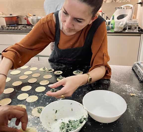 Pâtes fraîches et Tiramisù au cœur de Milan GetYourGuide