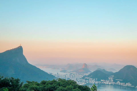 Río de Janeiro: Cariocando na Floresta da Tijuca