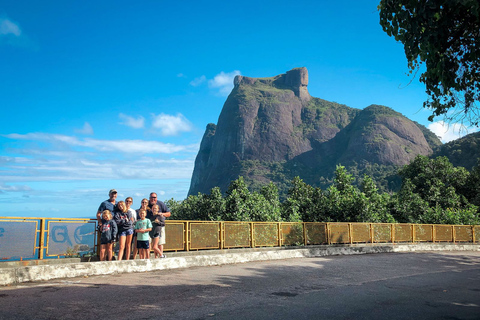 Río de Janeiro: Cariocando na Floresta da Tijuca