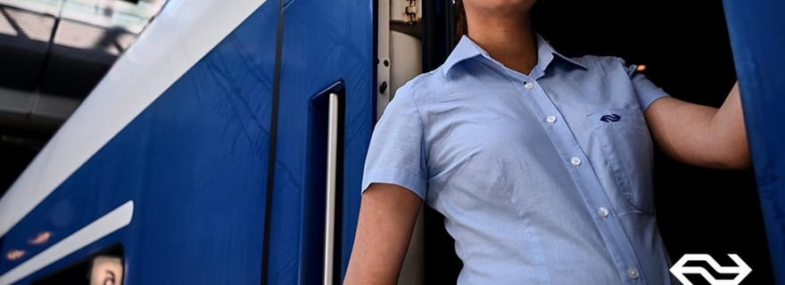 Amsterdam : Transfert en train Amsterdam de/à Utrecht