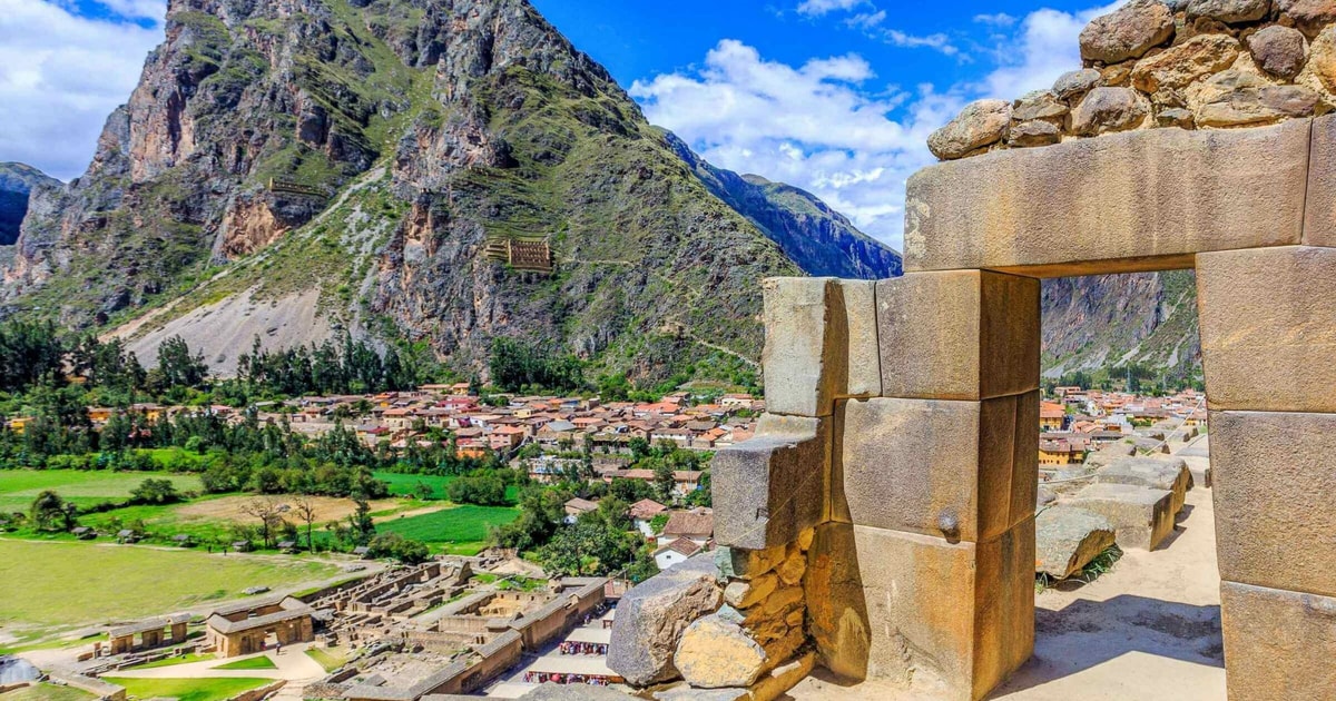 Cusco MachuPicchu En Heilige Vallei 4 Daagse Tour GetYourGuide