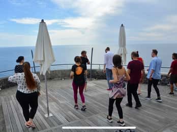Madeira: Salsa und Bachata tanzen und entdecken