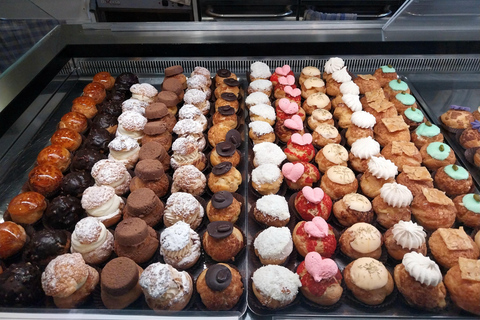 Marseille: Hidden Gems Food Tour with 10+ Authentic Tastings