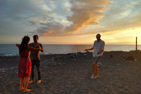 Madeira: Salsa und Bachata tanzen und entdecken