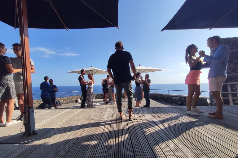 Madeira: Salsa und Bachata tanzen und entdecken