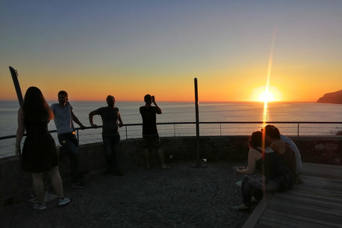 Madeira: Salsa und Bachata tanzen und entdecken