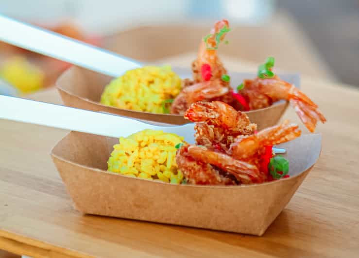 Oahu Diamond Head Luau at the Waikiki Aquarium GetYourGuide