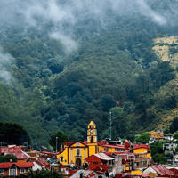 Desde Tequisquiapan Sierra Gorda Complete Tour - Housity