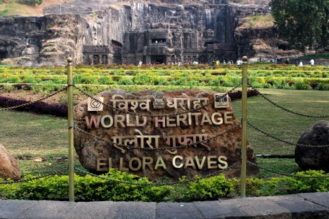 16 días Delhi, Agra, Rajastán, Ajanta, Cuevas de Ellora y Bombay