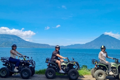 Lake Atitlan Villages Tour