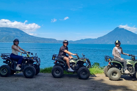 Lake Atitlan Villages Tour