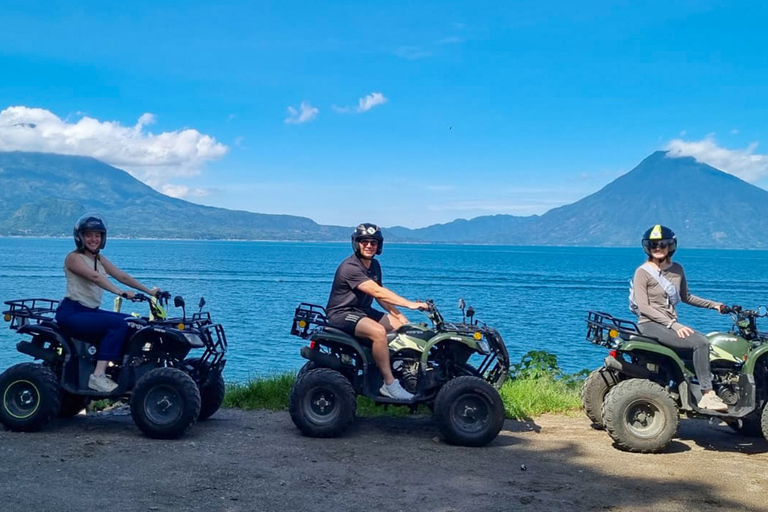 Lake Atitlan Villages Tour