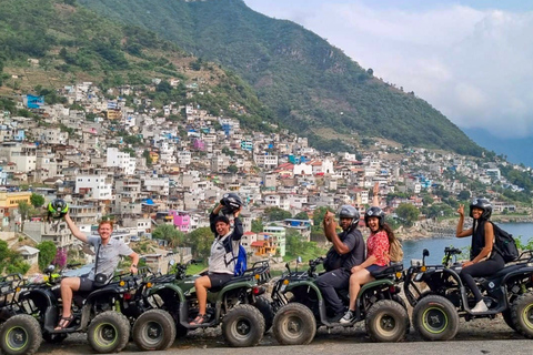 Lake Atitlan Villages Tour