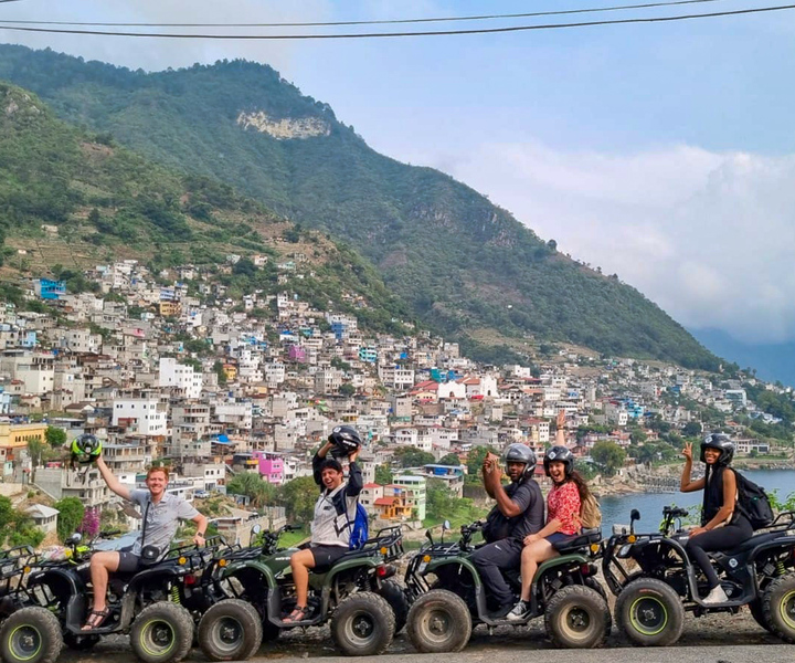 Lake Atitlan Villages Tour