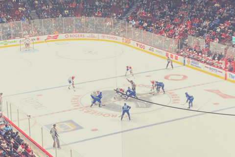 Vancouver Entradas para el partido de hockey sobre hielo de los Vancouver CanucksAsientos Premium