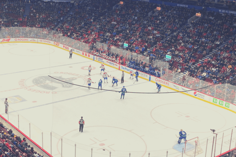 Vancouver Entradas para el partido de hockey sobre hielo de los Vancouver CanucksAsientos Premium