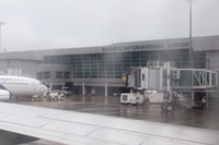 Transfert de l'aéroport de Kuching - Arrivée - Hizvo