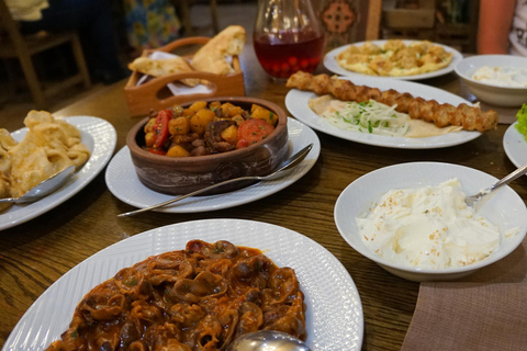 From Yerevan: Wine Tasting Adventures In Armenia