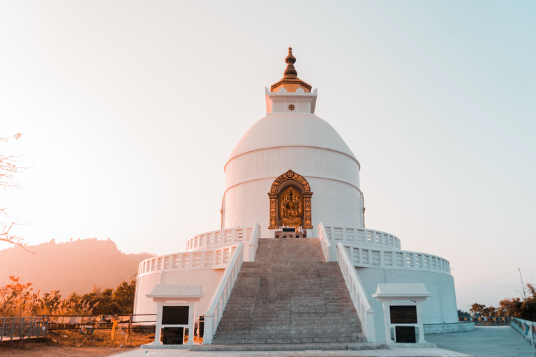 Pokhara: Przeglądaj całą Pokhara