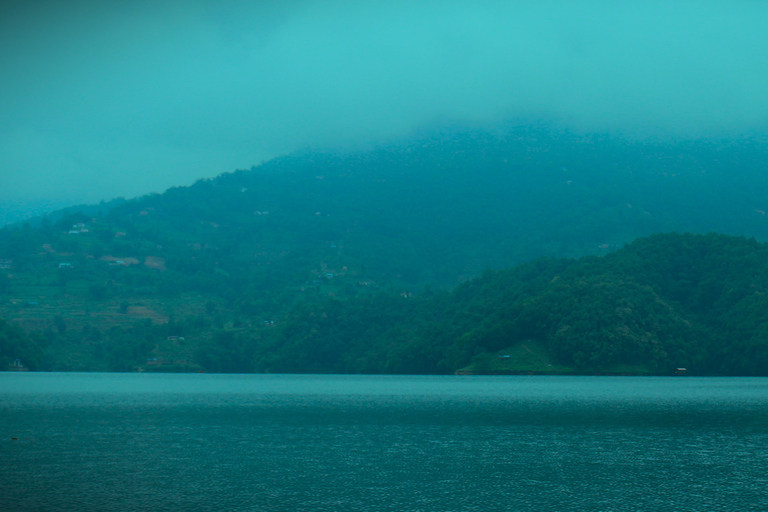 Pokhara: Przeglądaj całą Pokhara