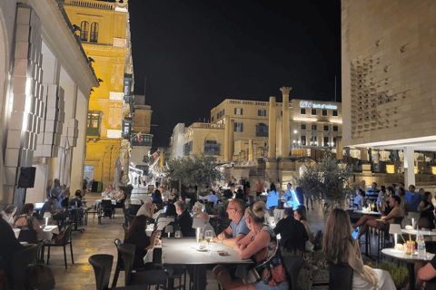 Malta Discount Card up to 50% OFF all over Malta & Gozo