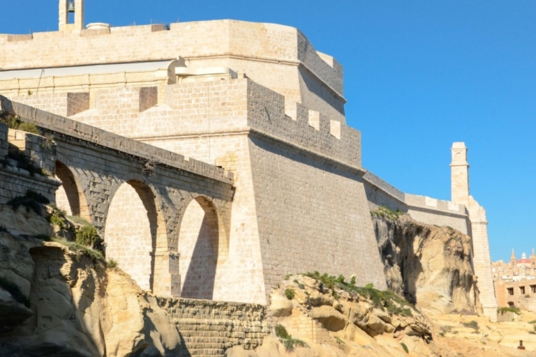 Tarjeta de descuento de Malta hasta un 50% de DESCUENTO en toda Malta y Gozo