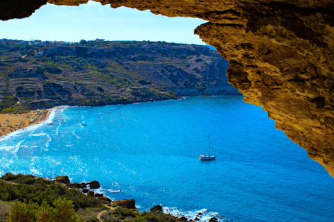 Malta-kortingskaart tot 50% KORTING in heel Malta en Gozo