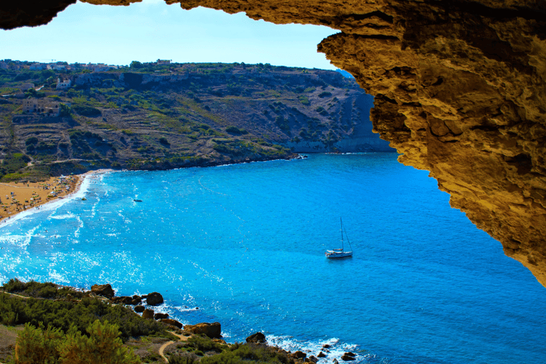 Malta-kortingskaart tot 50% KORTING in heel Malta en Gozo