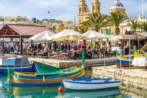 Tarjeta de descuento de Malta hasta un 50% de DESCUENTO en toda Malta y Gozo