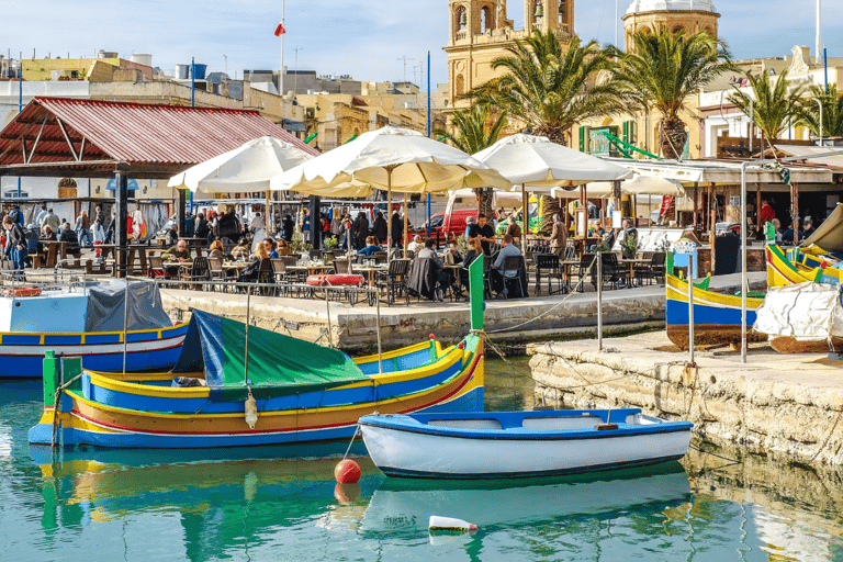 Malta Discount Card do 50% ZNIŻKI na całej Malcie i Gozo