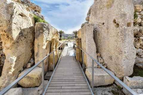 Malta Discount Card : jusqu'à 50% de réduction dans toute l'île de Malte et Gozo