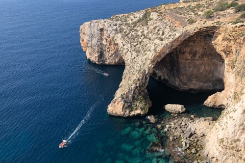 Malta Discount Card do 50% ZNIŻKI na całej Malcie i Gozo