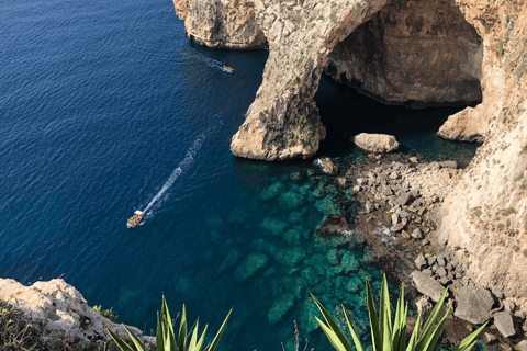 Malta Discount Card do 50% ZNIŻKI na całej Malcie i Gozo