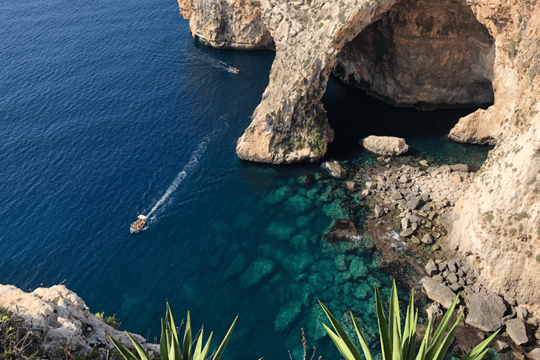 Tarjeta de descuento de Malta hasta un 50% de DESCUENTO en toda Malta y Gozo