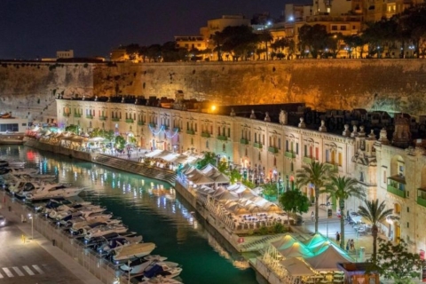 Malta Discount Card do 50% ZNIŻKI na całej Malcie i Gozo