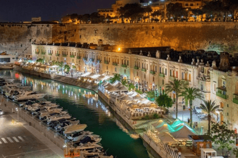 Malta Discount Card : jusqu'à 50% de réduction dans toute l'île de Malte et Gozo