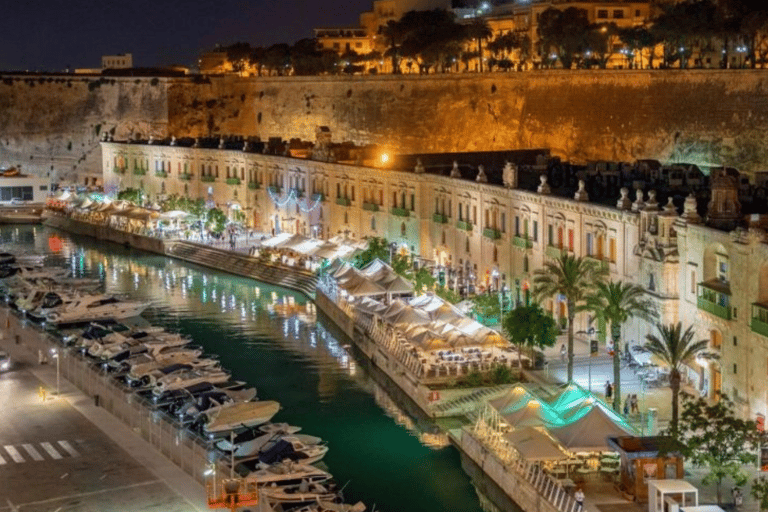 Malta Discount Card mit bis zu 50% Rabatt in ganz Malta und Gozo