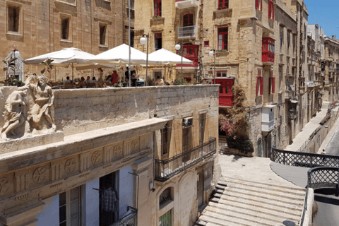 Malta-kortingskaart tot 50% KORTING in heel Malta en Gozo