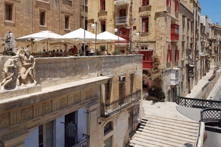 Malta-kortingskaart tot 50% KORTING in heel Malta en Gozo