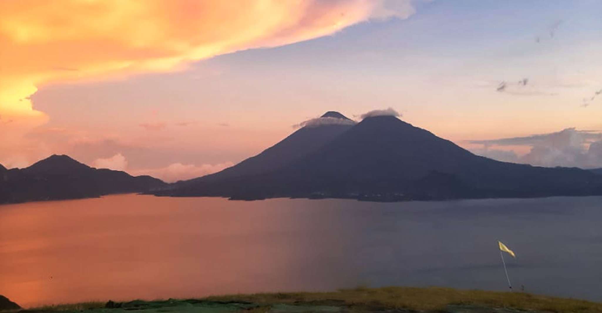 Lake Atitlán Sunset Tour - Housity