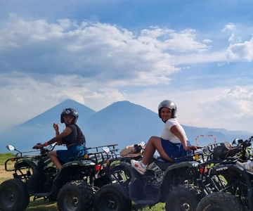 Panajachel: Lake Atitlán Sunset Tour