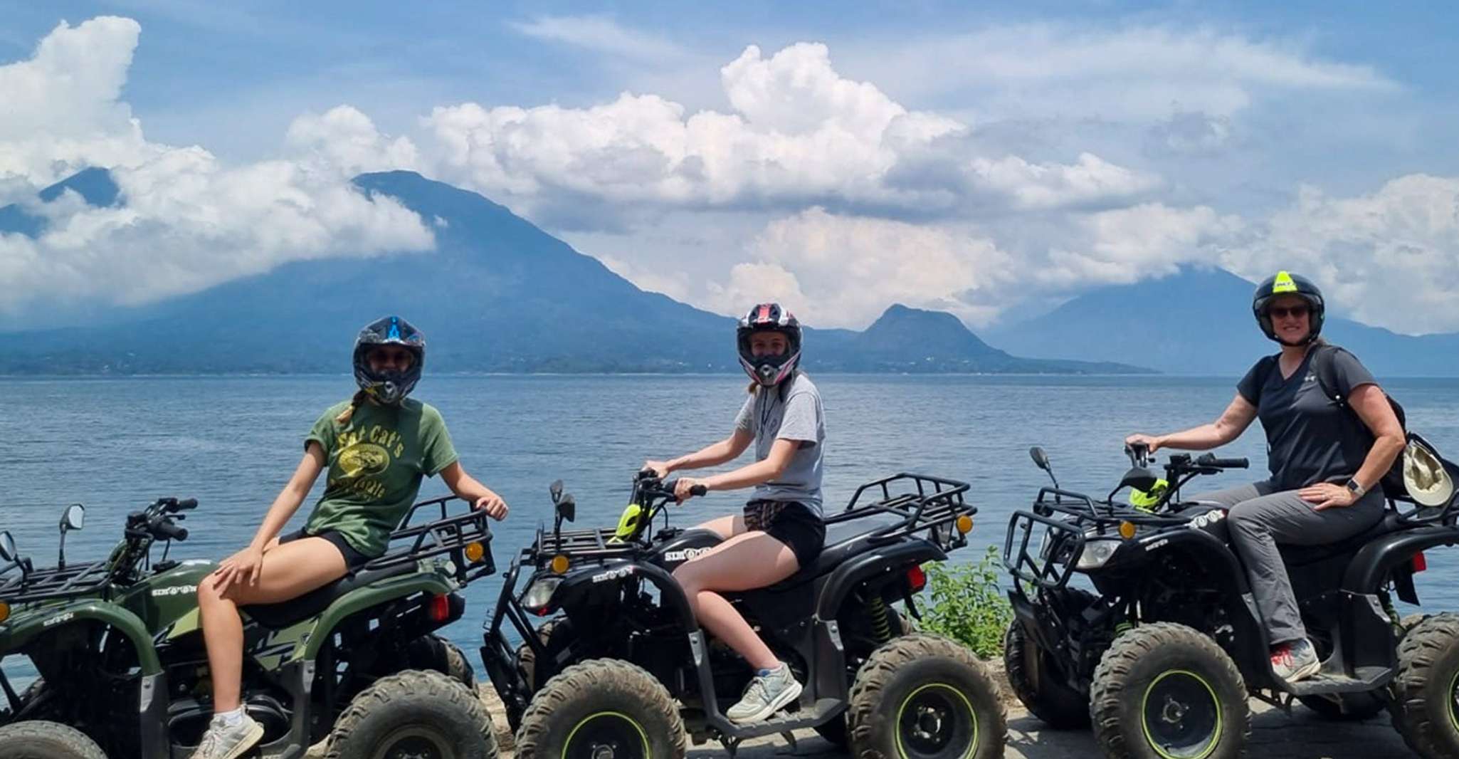 Lake Atitlán Sunset Tour - Housity