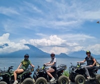 Lake Atitlán Sunset Tour - Housity